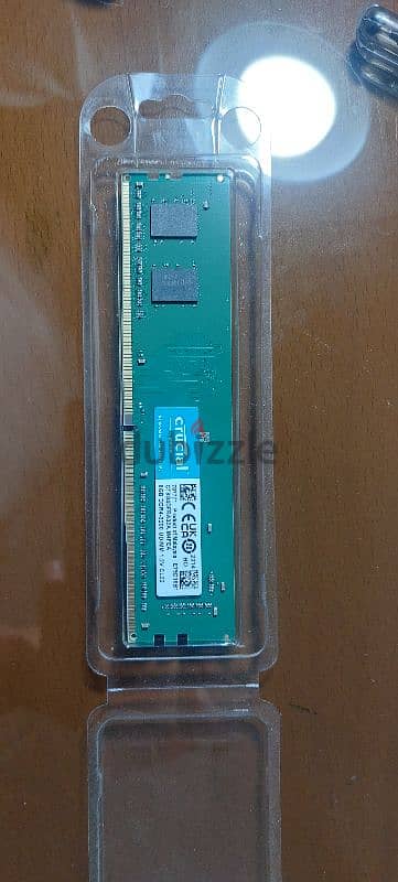 ram 8gb 3200