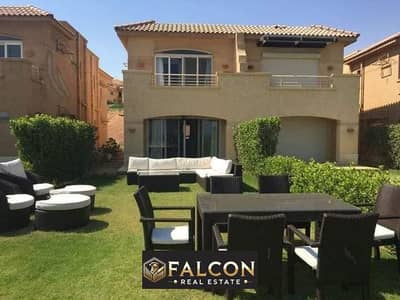 , A ground floor chalet For sale with a large garden, Ready to move, first row on the sea, fully finished, in the heart of Ain Sokhna, minutes from Po