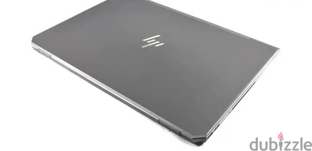 Hp Zbook  G5 workstation