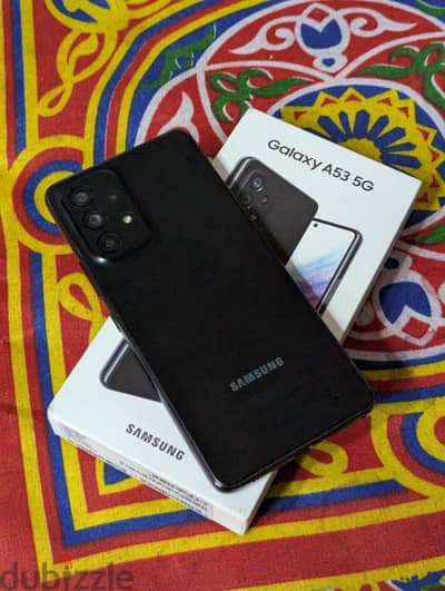 Samsung A53 5g