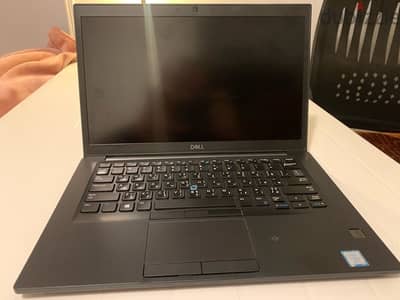 Dell latitude 7490