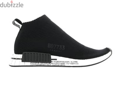 ADIDAS NMD CS1 PK "TIMELINE" Size 44