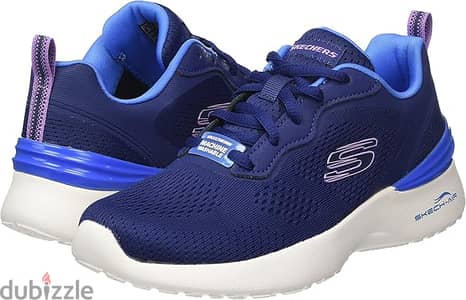 Skechers SKECH-AIR DYNAMIGHT Womens Sneaker Size (EU 36)