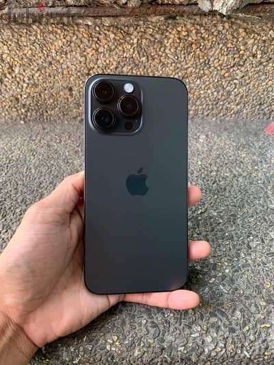 Iphone 14 pro max 256 GB