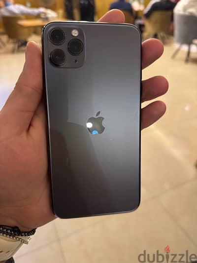 Iphone 11 pro Max