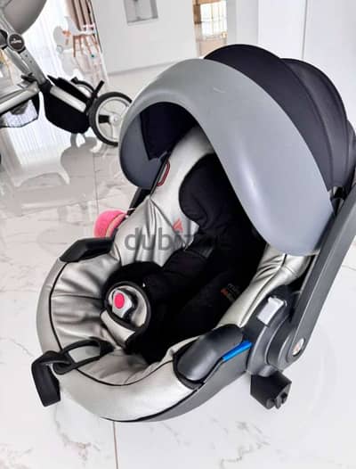 mima carseat