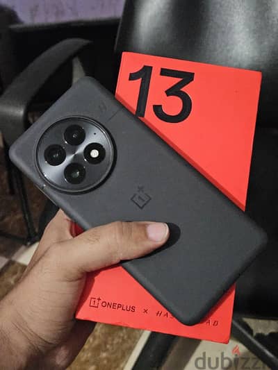 One Plus 13 512/16 فتح كرتونه