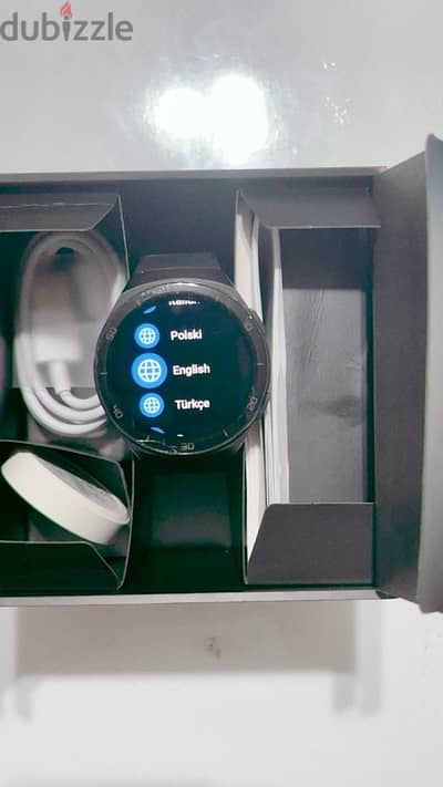 ساعة Huawei Watch GT 2