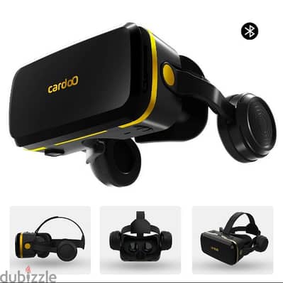 Cardoo VR MAX