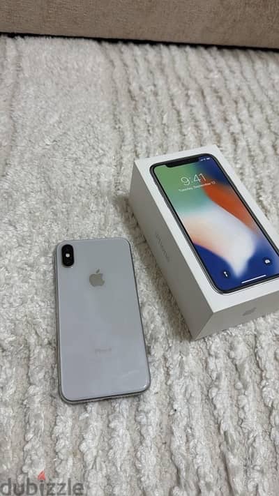 iphone x | ايفون اكس