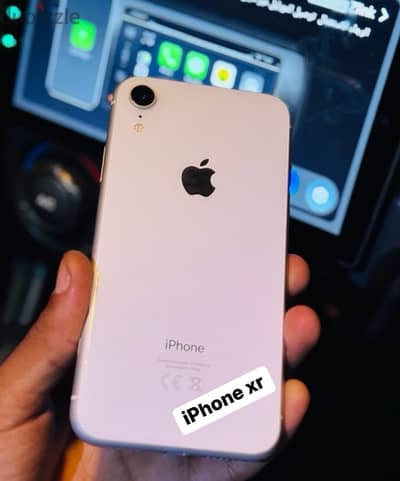 iphone x r 256Gb