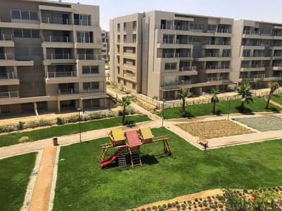 شقه ممتازه  بسعرغير مسبق للبيع في كابيتال جاردنز Capital Gardens