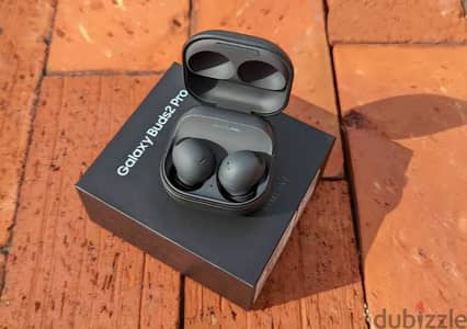 Samsung Galaxy buds pro 2