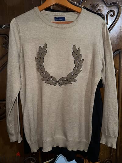 بلوفر fred perry orignal L