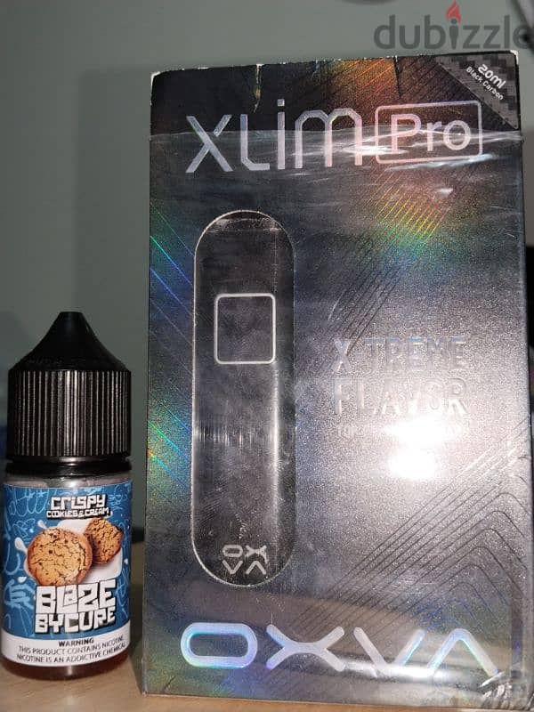 pod xlem pro 3