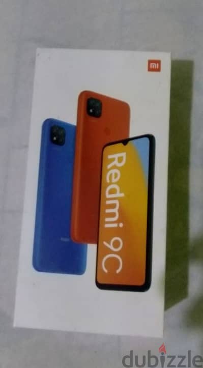 redmi9c