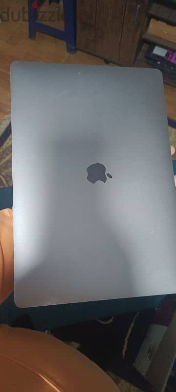 MacBook Pro