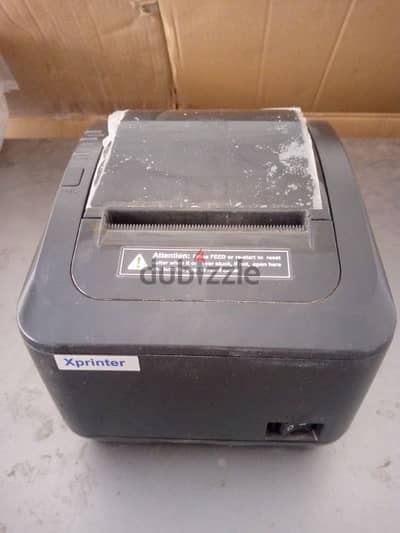 برنتر فواتير Xprinter