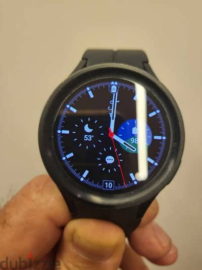 samsung galaxy watch 5 pro