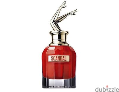 Scandal perfume 8حريمي0ml