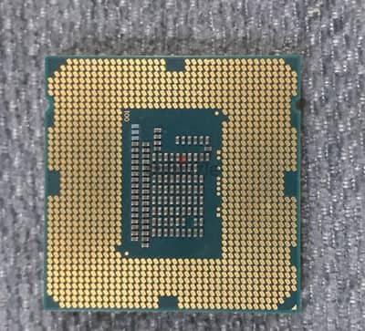 Processor core i3 3220