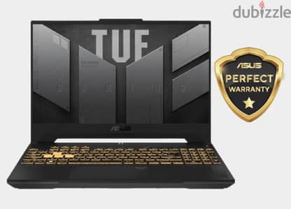 asus tuf gaming f15