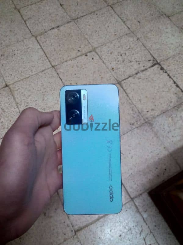 oppo A77s 3