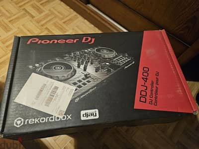 Pioneer DDJ - 400