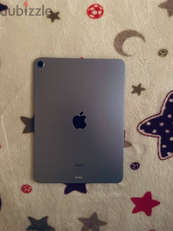 iPad Air 5th generation 0