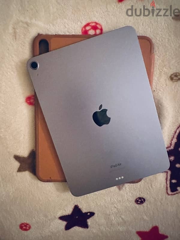 iPad Air 5th generation 2