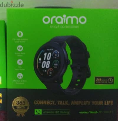 اورايمو oraimo watch R 2