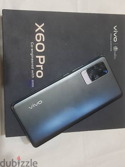 vivo X60 prooo