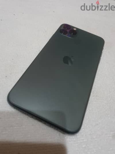 IPhone 11 pro max 256giga