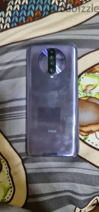 Xiaomi Poco X2