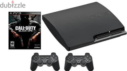 playstation 3 بلايستيشن