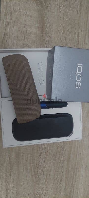 iqos duo 3