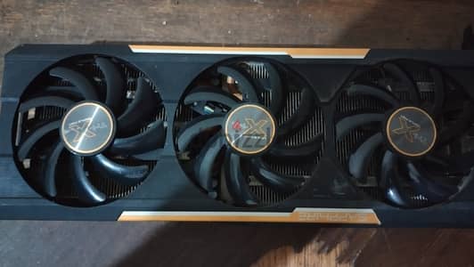 R9 390X 8gb