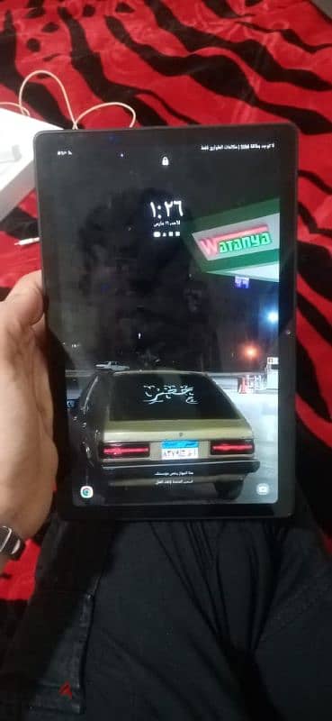 Samsung galaxy tab 7 1