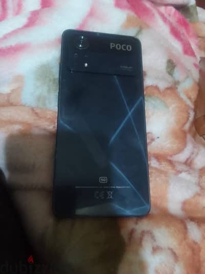 poco x4 pro 5G