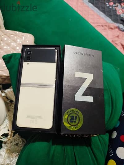 Samsung z flip 3 5g