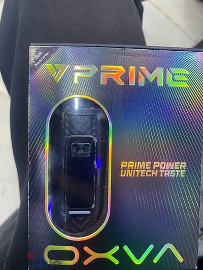 oxva vprime