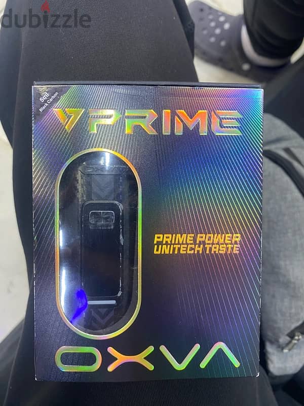 oxva vprime 1