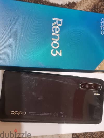 oppo reno 3