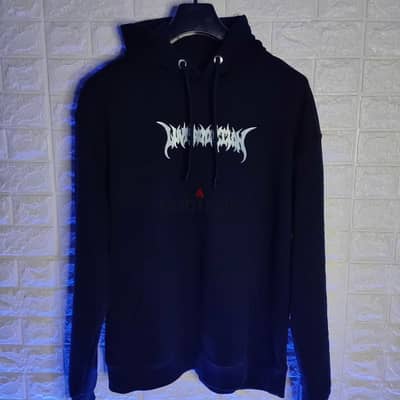 Wing Hoodie