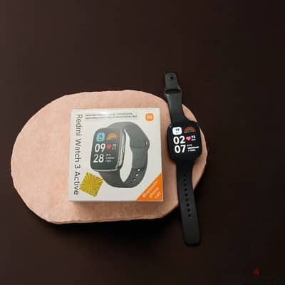 Redmi watch 3 Active للبيع