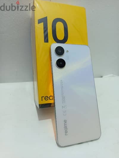 Realme 10