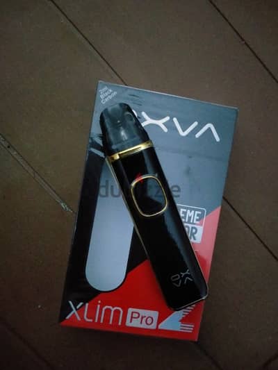 Xlim pro 2