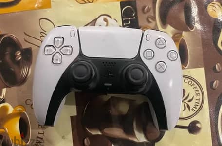 ps5 controller used for 3 months - as new