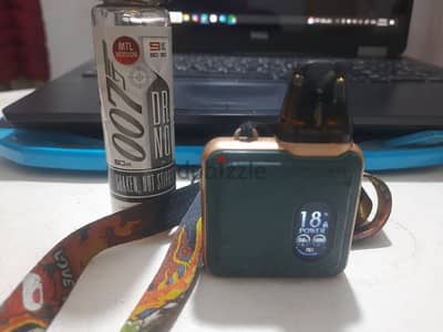 vape xlim sq pro فيب