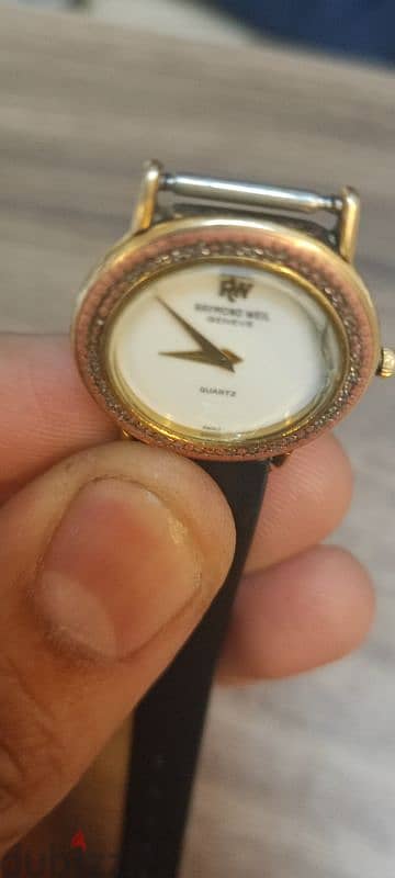 RAYMOND WEIL 1